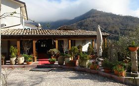Agriturismo Cupiglione